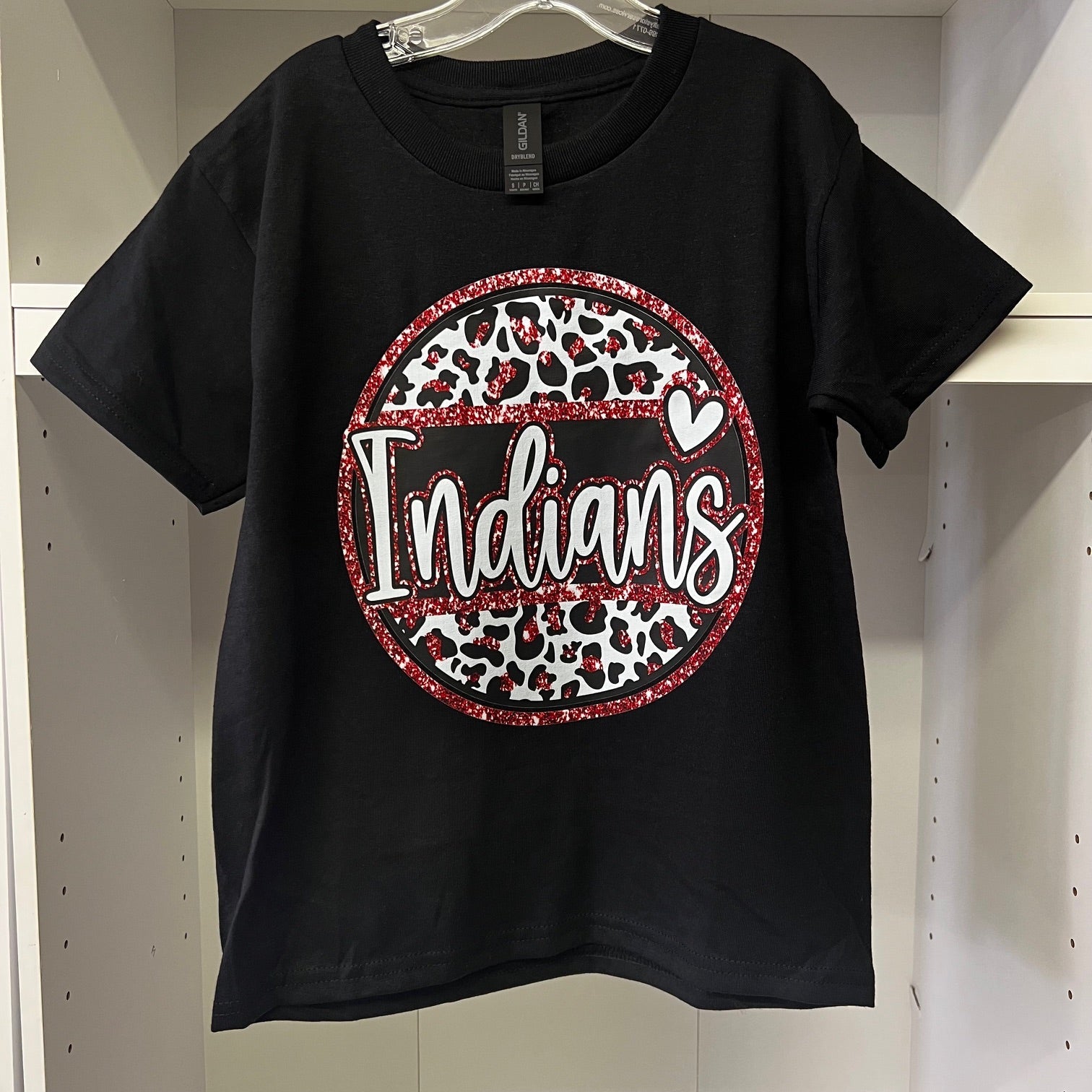 GROVETON SPIRIT GEAR