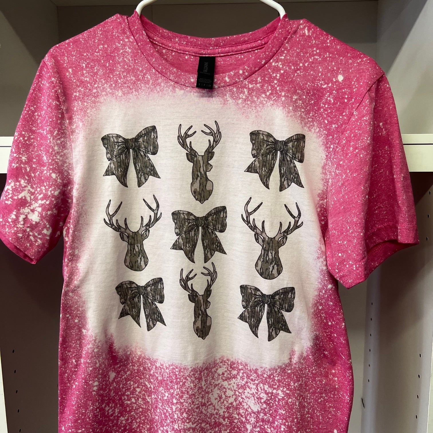 Boutique T-Shirts