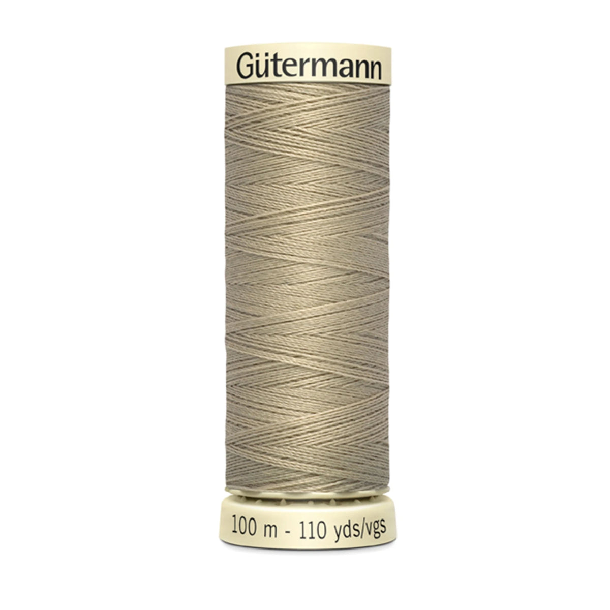 Gutermann 508 MOTHER GOOSE Sew-all Polyester All Purpose Thread 100m/110yds