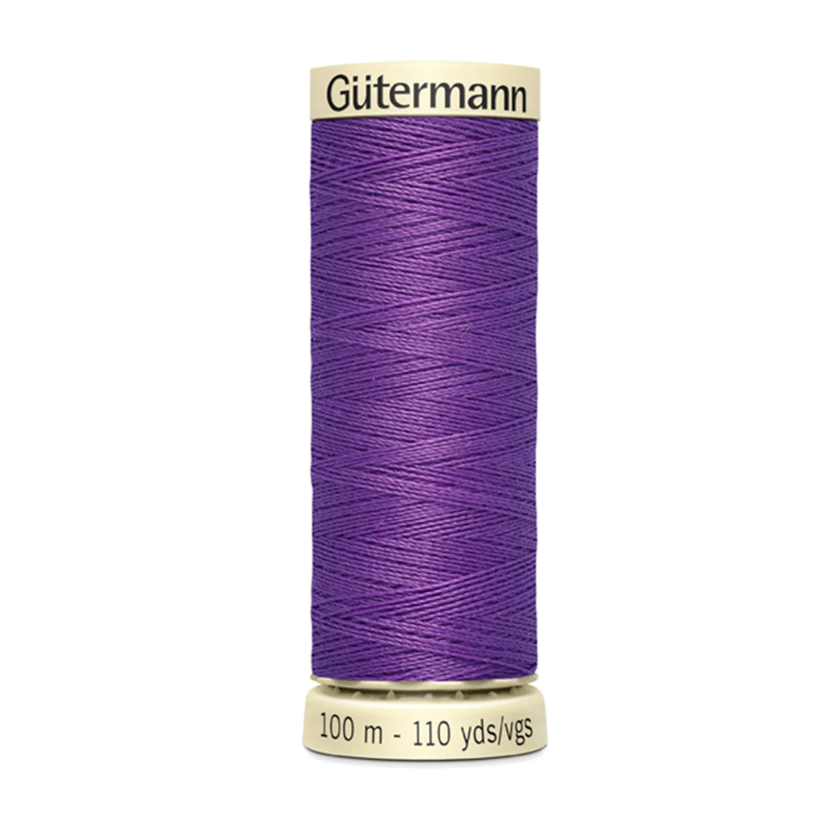 Gutermann 927 MEDIUM ORCHID Sew-all Polyester All Purpose Thread 100m/110yds