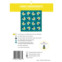 Firefly Quilt