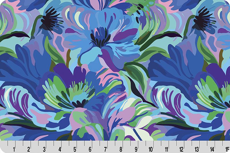 Shannon Fabrics Quilting Cuddle®