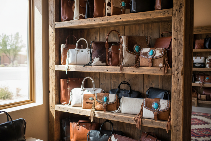 Bags & Purses