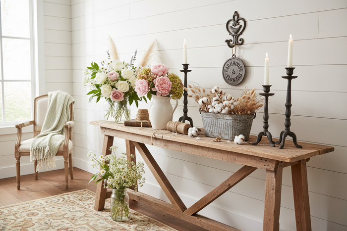 Home Decor