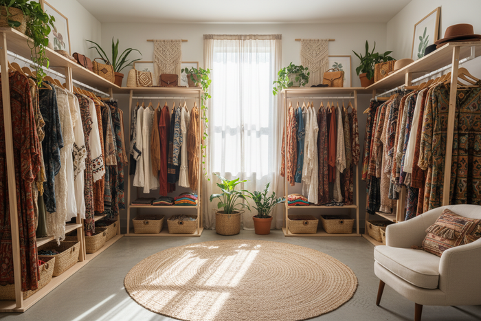 Women's Apparel