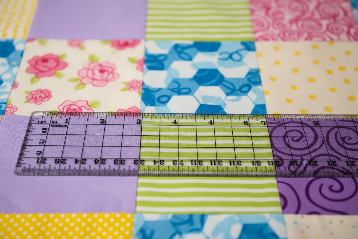 Rulers and Templates