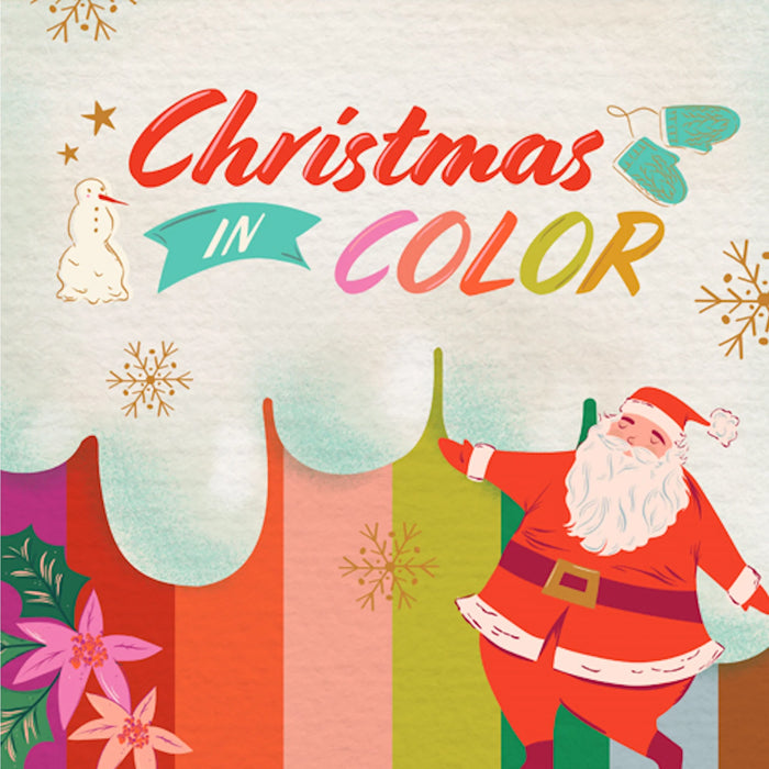 Christmas in Color