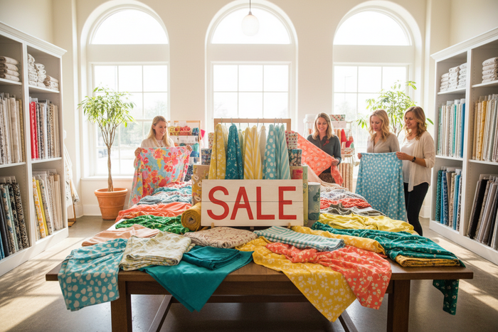 SALE