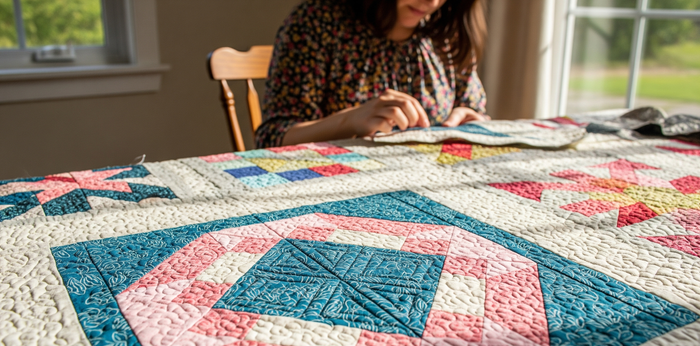 QUILT PATTERNS