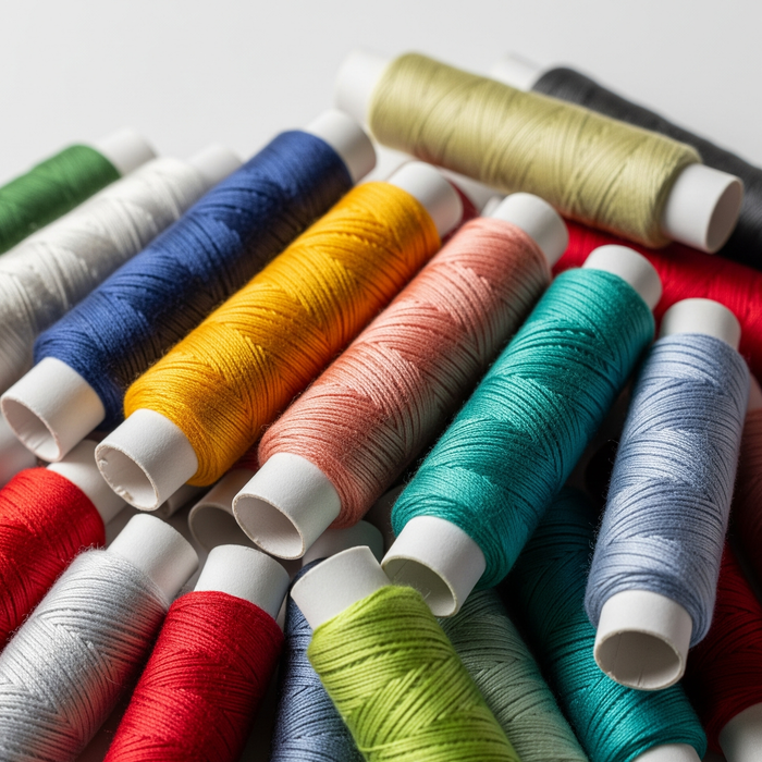 SASHIKO THREAD