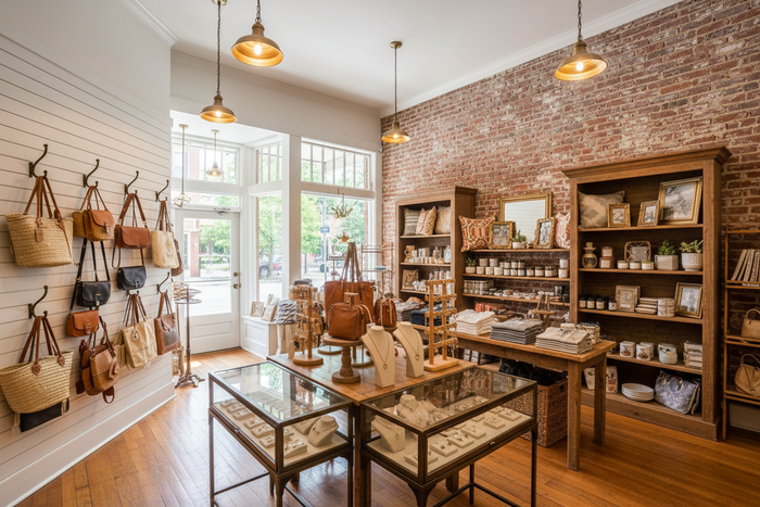 Boutique