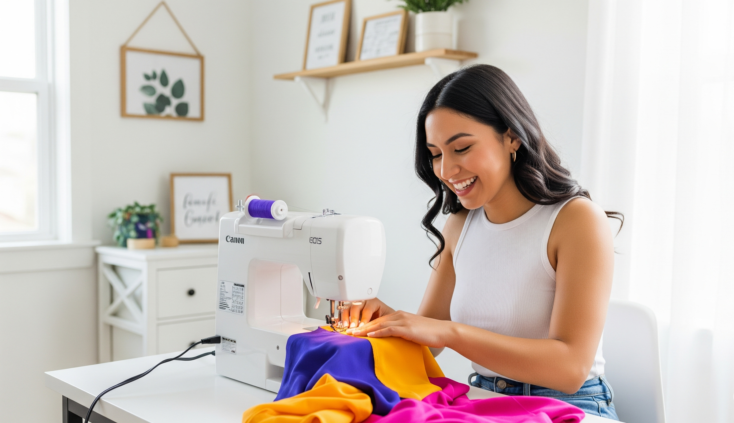 SEWING PATTERNS