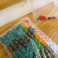 It's Sew Emma | Sew She Did Cross Stitch Kit