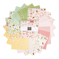 Baby Girl | 10" Layer Cake