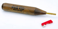 Kwik Klip Safety Pin Quilting Tool