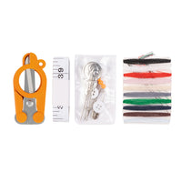 Fiskars Travel Sewing Kit 27 pieces
