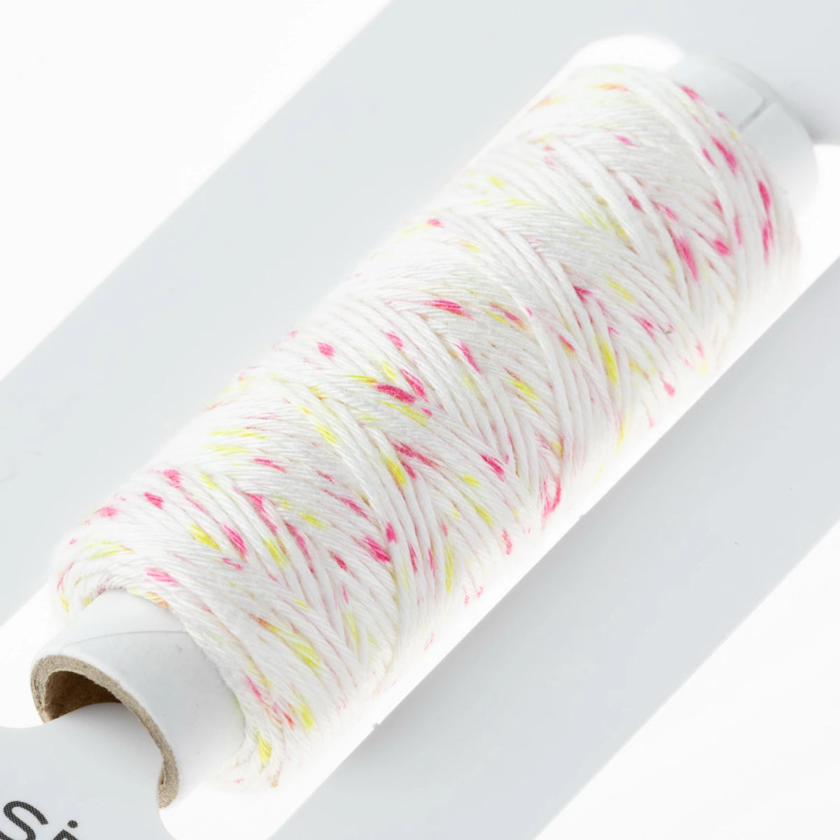 Cosmo Hidamari Sashiko Variegated Thread 30 Meters