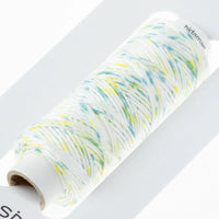 Cosmo Hidamari Sashiko Variegated Thread 30 Meters