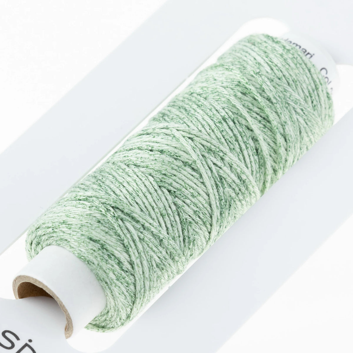 Cosmo Hidamari Sashiko Variegated Thread 30 Meters