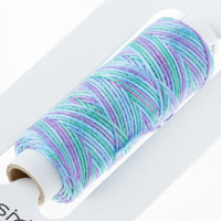 Cosmo Hidamari Sashiko Variegated Thread 30 Meters