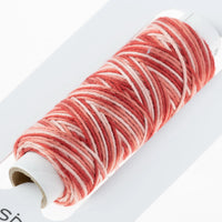 Cosmo Hidamari Sashiko Variegated Thread 30 Meters