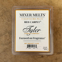 Mixer Melts | Tyler Candle Company