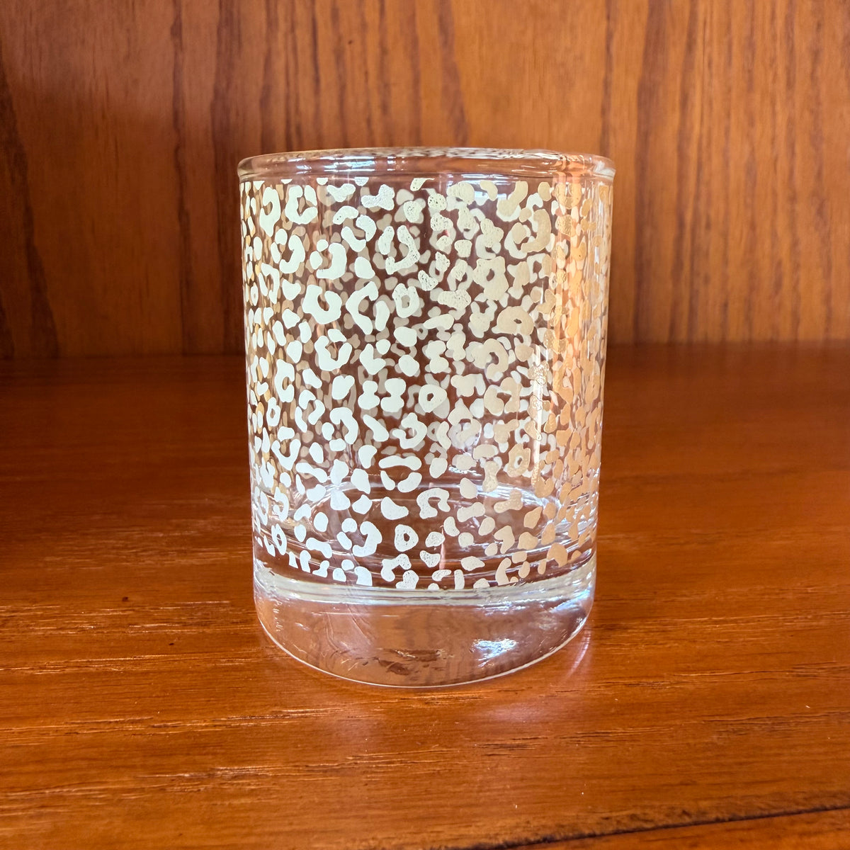 Votive Glass | Tyler Candle Co