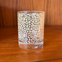 Votive Glass | Tyler Candle Co