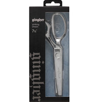 Gingher 7-1/2in Pinking Shears