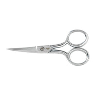 Gingher 4in Curved Embroidery Scissors