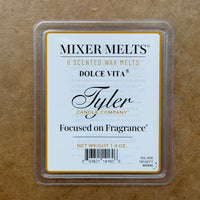 Mixer Melts | Tyler Candle Company