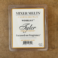 Mixer Melts | Tyler Candle Company