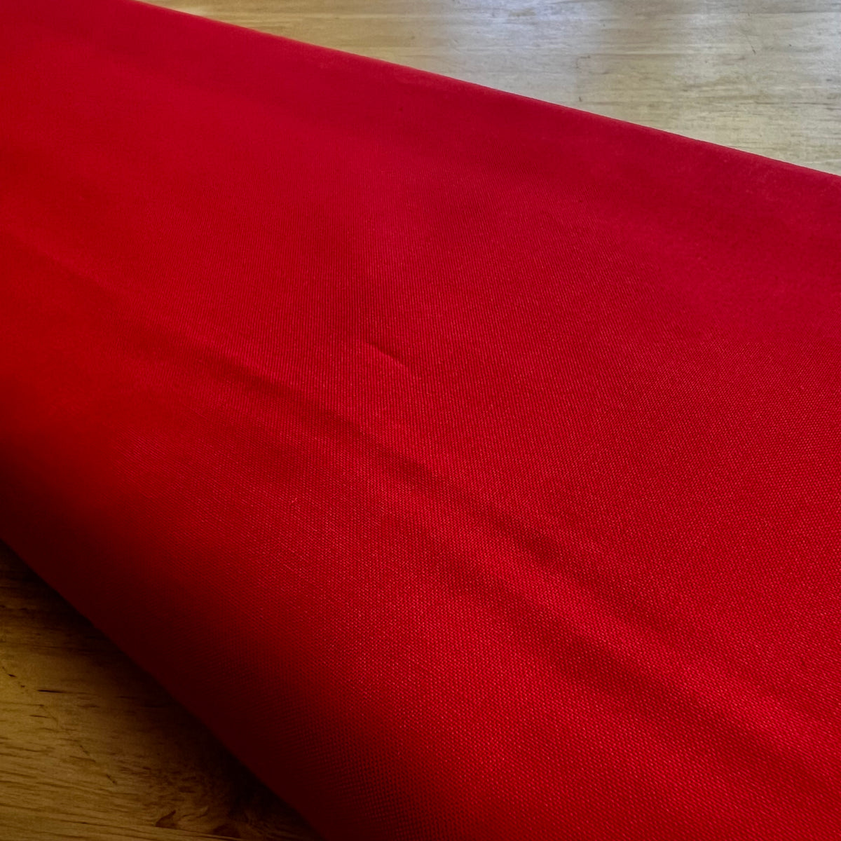 Confetti Cotton Solids | TOMATO