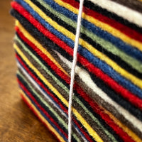 Wool Felt 100% Wool Homespun Charm Pack