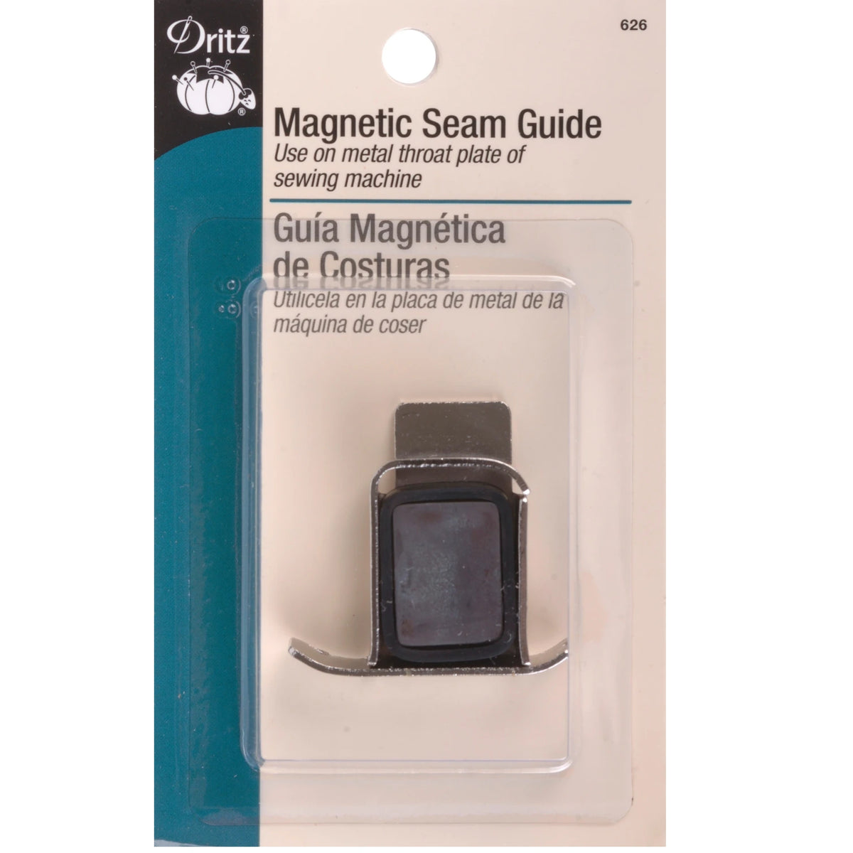 Magnetic Seam Guide