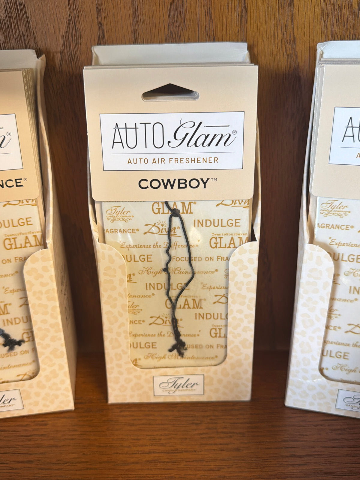 Autoglam | Cowboy