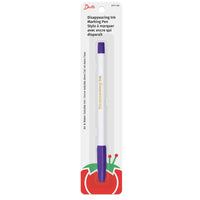 Dritz Disappearing Ink Marking Pen