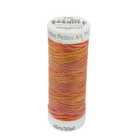 Blendables Cotton Thread 12wt 50 yards by Sulky of America