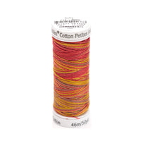 Blendables Cotton Thread 12wt 50 yards by Sulky of America