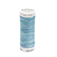 Blendables Cotton Thread 12wt 50 yards by Sulky of America