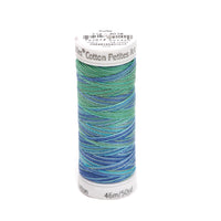 Blendables Cotton Thread 12wt 50 yards by Sulky of America
