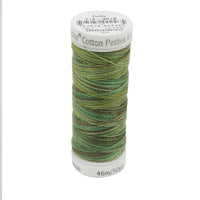 Blendables Cotton Thread 12wt 50 yards by Sulky of America