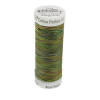 Blendables Cotton Thread 12wt 50 yards by Sulky of America