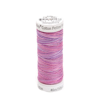 Blendables Cotton Thread 12wt 50 yards by Sulky of America