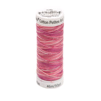Blendables Cotton Thread 12wt 50 yards by Sulky of America