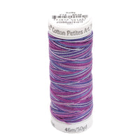 Blendables Cotton Thread 12wt 50 yards by Sulky of America
