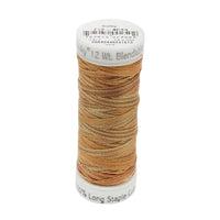 Blendables Cotton Thread 12wt 50 yards by Sulky of America