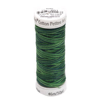 Blendables Cotton Thread 12wt 50 yards by Sulky of America