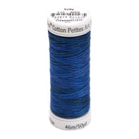 Blendables Cotton Thread 12wt 50 yards by Sulky of America