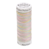 Blendables Cotton Thread 12wt 50 yards by Sulky of America